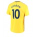 Billige Everton Anthony Gordon #10 Tredjetrøye 2022-23 Kortermet